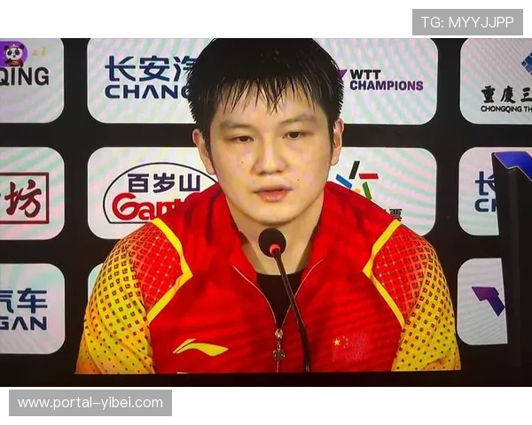 樊振东：渴望为萨尔布吕肯赢得留洋首冠，珍惜德国球迷支持