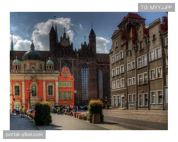 波兰城市格但斯克成功申办2027年欧洲摔跤锦标赛