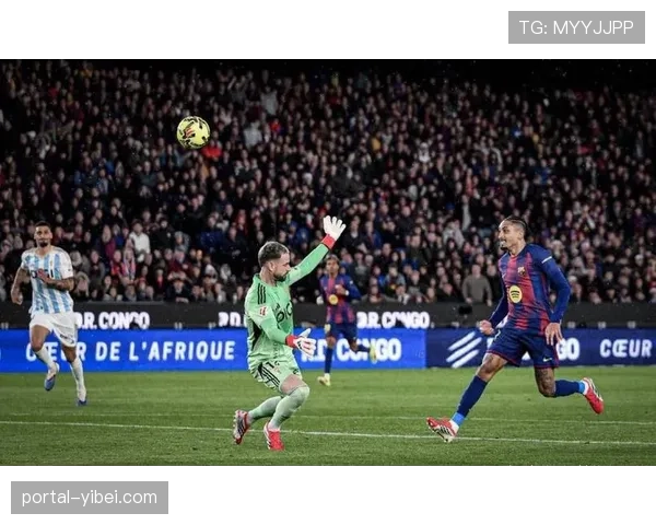 深度复盘：马竞的坚韧防守如何瓦解了巴萨的传控体系