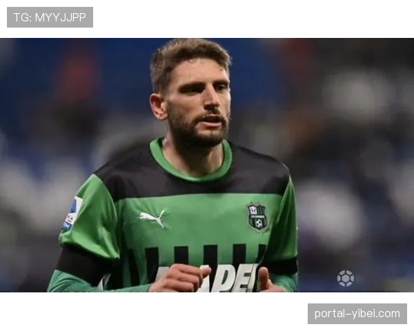 官方：萨索洛前锋贝拉尔迪成功接受膝盖手术，赛季报销