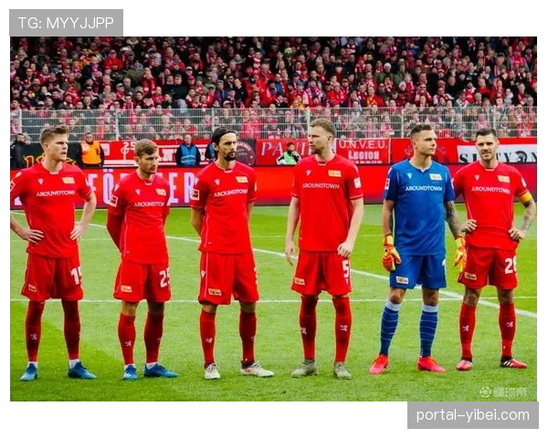 半场战报:科隆0-0柏林联,保级生死战上半场局面胶着 半场战报:科隆0-0柏林联,保级生死战上半场局面胶着