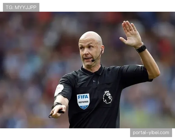 人工智能辅助裁判培训：英超裁判体系的技术革新尝试